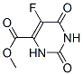CAS 登录号：1996-54-9， 6-二氧代-4-嘧啶羧酸5-氟-1,2,3,6-四氢-2甲酯