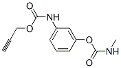 CAS#: 19961-91-2, 3-(Methylcarbamoyloxy)Carbanilic Acid 2-Propyn-1-Yl Ester