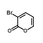CAS 登录号：19978-32-6， 3-溴-2H-吡喃-2-酮