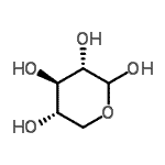 CAS#: 19982-83-3, L-Xylopyranose