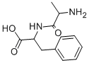 CAS#: 1999-45-7, Alanyl-Phenylalanine