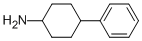 CAS#: 19992-45-1, 4-Phenyl-Cyclohexanamine