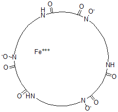 CAS#: 20008-20-2, Ferrioxamine E