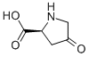 CAS#: 2002-02-0, (2S)-4-Oxopyrrolidine-2-Carboxylic Acid
