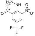 CAS#: 2002-68-8, [2,6-Dinitro-4-(Trifluoromethyl)Phenyl]Hydrazine