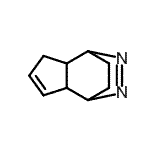 CAS#: 200276-96-6, 8,9-Diazatricyclo[5.2.2.0<Sup>2,6</Sup>]Undeca-3,8-Diene