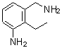 CAS#: 200281-33-0, 3-(Aminomethyl)-2-Ethylaniline