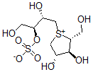 CAS 登录号：200399-47-9， 莎拉西娅根茎提取物
