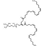 CAS 登录号：2006-01-1， (4e,8e,11e,15e)-十八碳-4,8,11,15-四烯酸