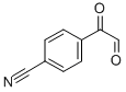 CAS 登录号：20099-53-0， 4-(2-氧代乙酰基)-苯甲腈