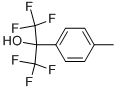 CAS#: 2010-61-9, 4-Methyl-alpha,alpha-Bis(Trifluoromethyl)-Benzenemethanol
