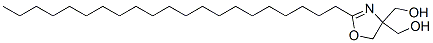 CAS#: 20103-33-7, 2-Henicosyl-(5H)-2-Oxazoline-4,4-Dimethanol