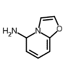 CAS#: 201532-32-3, 5H-[1,3]Oxazolo[3,2-a]Pyridin-5-Amine