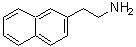 CAS#: 2017-68-7, 2-(2-Naphthyl)Ethanamine