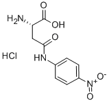 CAS#: 201732-79-8, N-(4-Nitrophenyl)-L-Asparagine Monohydrochloride
