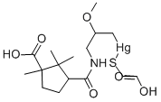 CAS#: 20223-84-1, Mercaptomerin
