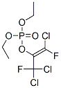 CAS#: 2024-52-4, Diethyl [(Z)-1,3,3-Trichloro-1,3-Difluoroprop-1-En-2-Yl] Phosphate