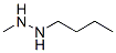 CAS#: 20240-62-4, 1-Methyl-2-n-Butylhydrazine