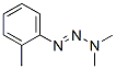 CAS#: 20240-98-6, 3,3-Dimethyl-1-o-Tolyl-Triazene
