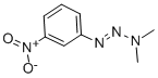 CAS#: 20241-06-9, 3,3-Dimethyl-1-(3-Nitrophenyl)-Triazene