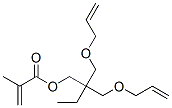 CAS#: 20241-99-0, 2,2-Bis(Allyloxymethyl)Butyl Methacrylate