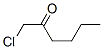 CAS#: 20261-68-1, 1-Chloro-2-Hexanone