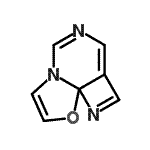 CAS#: 202738-41-8, Azeto[2,3-d][1,3]oxazolo[3,2-c]pyrimidine