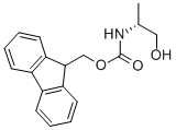 CAS#: 202751-95-9, N-[(1R)-2-Hydroxy-1-Methylethyl]-Carbamic Acid 9H-Fluoren-9-Ylmethyl Ester