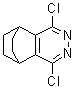 CAS#: 202823-67-4, 3,6-Dichloro-4,5-Diazatricyclo[6.2.2.0<Sup>2,7</Sup>]Dodeca-2,4,6-Triene
