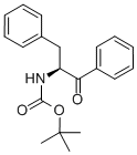 CAS#: 202861-97-0, (2S)-Boc-2-Amino-1,3-Diphenyl-1-Propanone