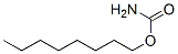 CAS#: 2029-64-3, Octyl Carbamate