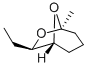 CAS#: 20290-99-7, (1R,5S,7R)-7-Ethyl-5-methyl-6,8-Dioxabicyclo[3.2.1]octane