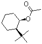 CAS#: 20298-69-5, (1R,2R)-rel-2-(1,1-Dimethylethyl)-Cyclohexanol acetate