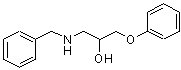 CAS#: 203309-98-2, 1-(Benzylamino)-3-Phenoxy-2-Propanol
