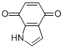 CAS#: 20342-64-7, Indole-4,7-Dione