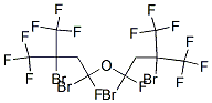 CAS#: 20404-94-8, 1,2-Dibromo-1,3,3,3-Tetrafluoro-2-(Trifluoromethyl)Propylmethyl Ether