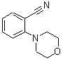 CAS 登录号：204078-32-0， 2-(4-吗啉基)苯甲腈
