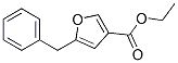 CAS#: 20416-14-2, Ethyl 5-Benzyl-3-Furoate