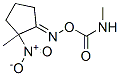 CAS#: 20417-84-9, 2-Methyl-2-Nitrocyclopentanone O-(Methylcarbamoyl)Oxime