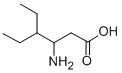 CAS#: 204191-42-4, 3-Amino-4-Ethylhexanoic Acid