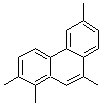 CAS#: 204256-39-3, 1,2,6,9-Tetramethylphenanthrene