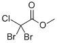 CAS 登录号：20428-75-5， 2,2-二溴-2-氯-乙酸甲酯