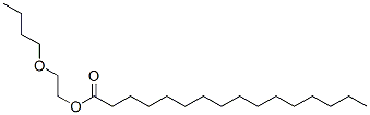CAS#: 20441-70-7, 2-Butoxyethyl Palmitate