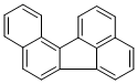 CAS#: 205-82-3, Benzo(J)Fluoranthene [Polycyclic Aromatic Compounds]