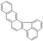 CAS#: 205-83-4, Acenaphth(1,2-A)Anthracene