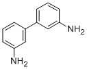 CAS#: 2050-89-7, 3-(3-Aminophenyl)Aniline