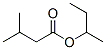 CAS#: 2051-38-9, Butan-2-Yl 3-Methylbutanoate