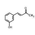 CAS#: 20511-03-9, (3E)-4-(3-Hydroxyphenyl)-3-Buten-2-One