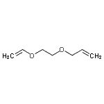 CAS#: 20524-89-4, 3-[2-(Vinyloxy)Ethoxy]-1-Propene