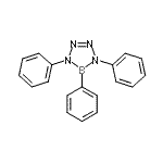 CAS#: 20534-06-9, 1,4,5-Triphenyl-4,5-dihydro-1H-tetrazaborole